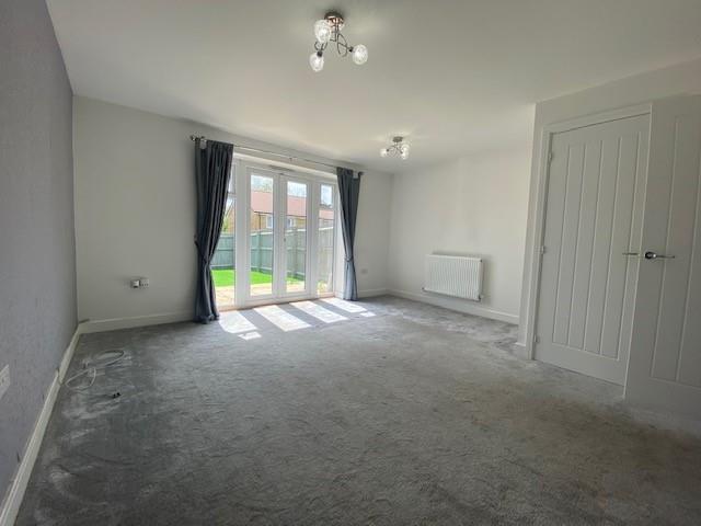 Clos Meredith, Coity, Bridgend County Borough, CF35 6HQ